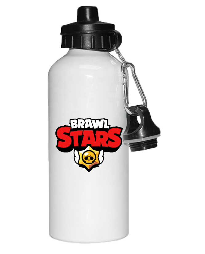Puodelis  Brawl Stars logo